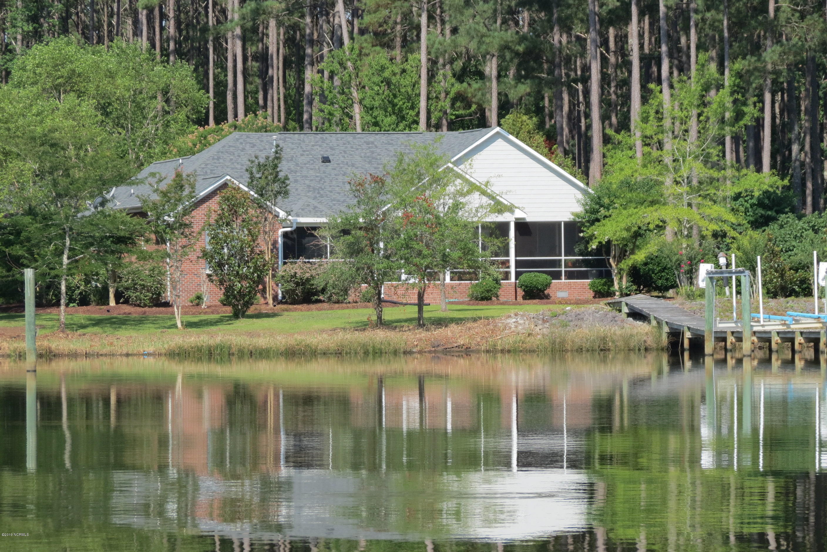 62 Fork Point Road Oriental, NC 28571 - Photo 11 of 68 IMG_3677