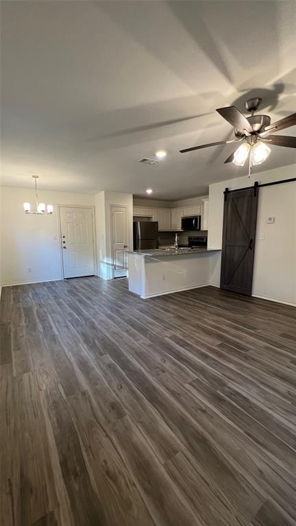 418 South 3rd Street, Unit 1 Bonham, TX 75418 - Photo 11 of 17