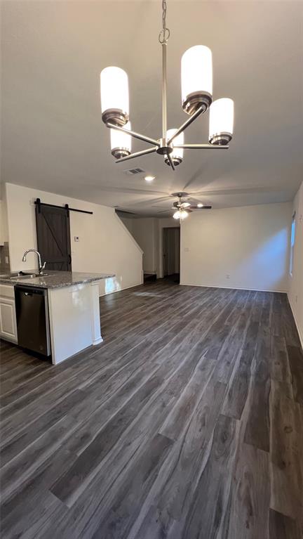 418 South 3rd Street, Unit 1 Bonham, TX 75418 - Photo 12 of 17