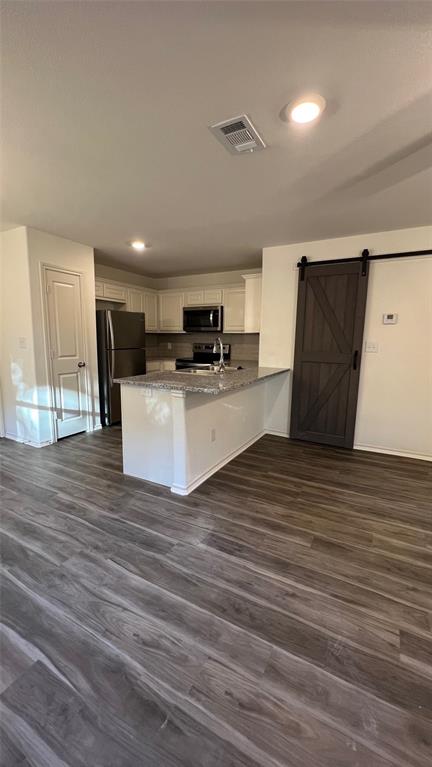 418 South 3rd Street, Unit 1 Bonham, TX 75418 - Photo 13 of 17