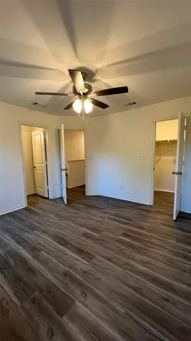 $1,395 | 418 South 3rd Street, Unit 1, Bonham, TX 75418