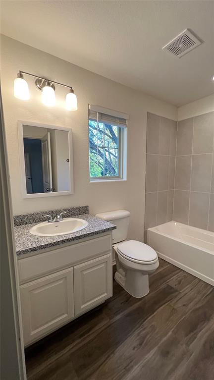 418 South 3rd Street, Unit 1 Bonham, TX 75418 - Photo 15 of 17