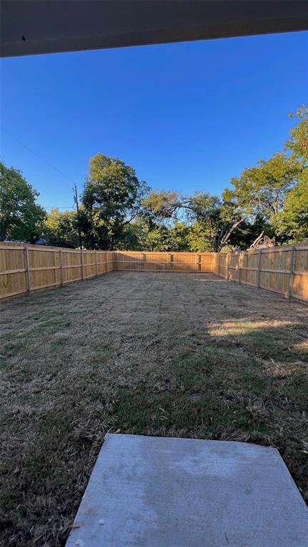 418 South 3rd Street, Unit 1 Bonham, TX 75418 - Photo 17 of 17