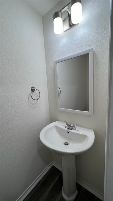 418 South 3rd Street, Unit 1 Bonham, TX 75418 - Photo 2 of 17