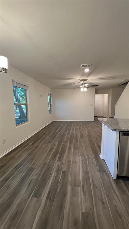 418 South 3rd Street, Unit 1 Bonham, TX 75418 - Photo 4 of 17