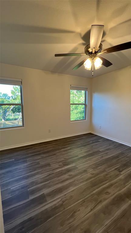 418 South 3rd Street, Unit 1 Bonham, TX 75418 - Photo 6 of 17