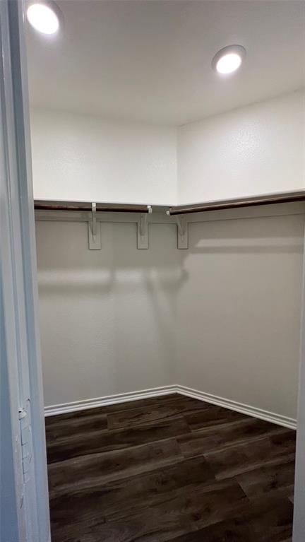 418 South 3rd Street, Unit 1 Bonham, TX 75418 - Photo 7 of 17