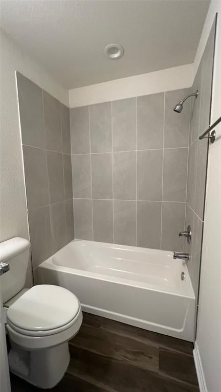 418 South 3rd Street, Unit 1 Bonham, TX 75418 - Photo 8 of 17