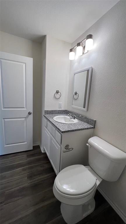418 South 3rd Street, Unit 1 Bonham, TX 75418 - Photo 9 of 17