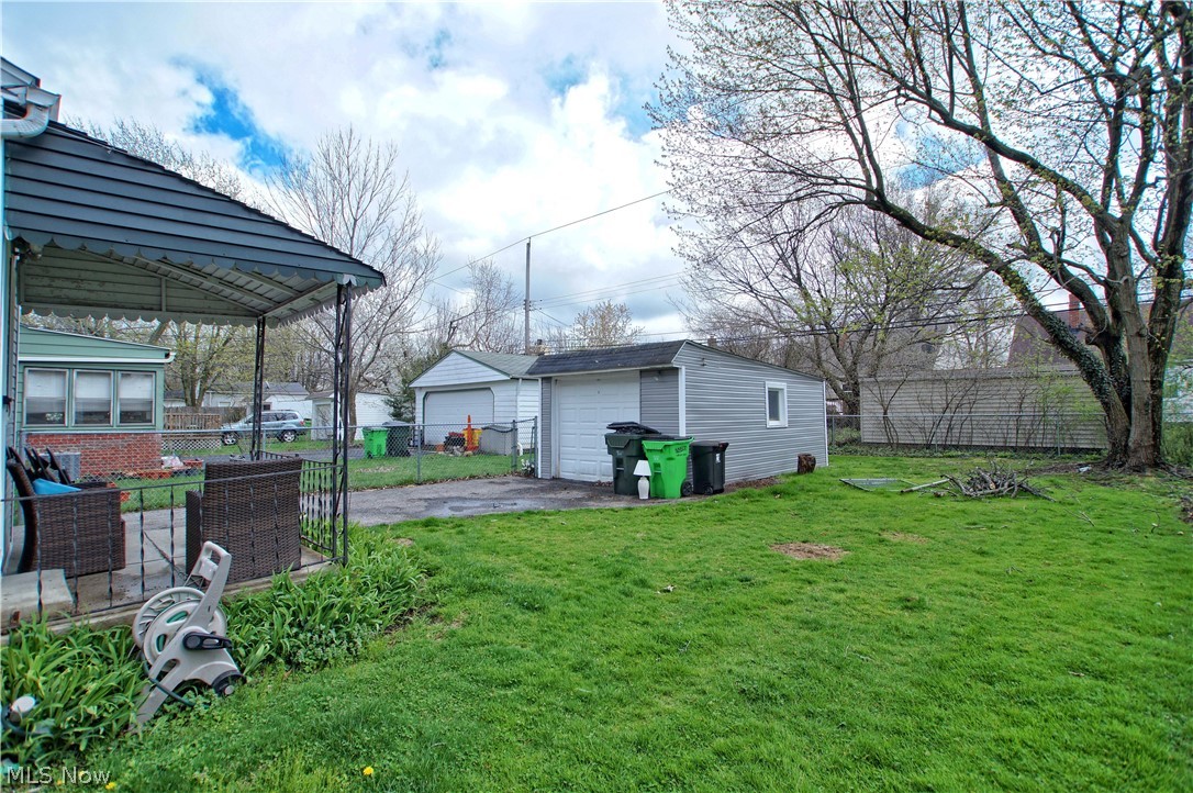 4218 Ellison Road Cleveland, OH 44121 - Photo 31 of 31