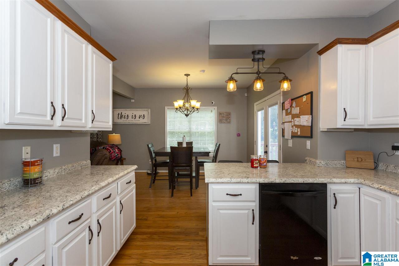 165 2nd Avenue Jemison, AL 35085 - Photo 21 of 50