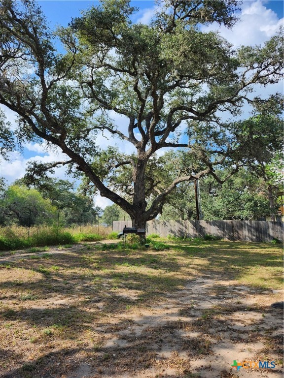 96 Reeves Ranch Road Victoria, TX 77905 - Photo 14 of 16 a view of a lake with houses