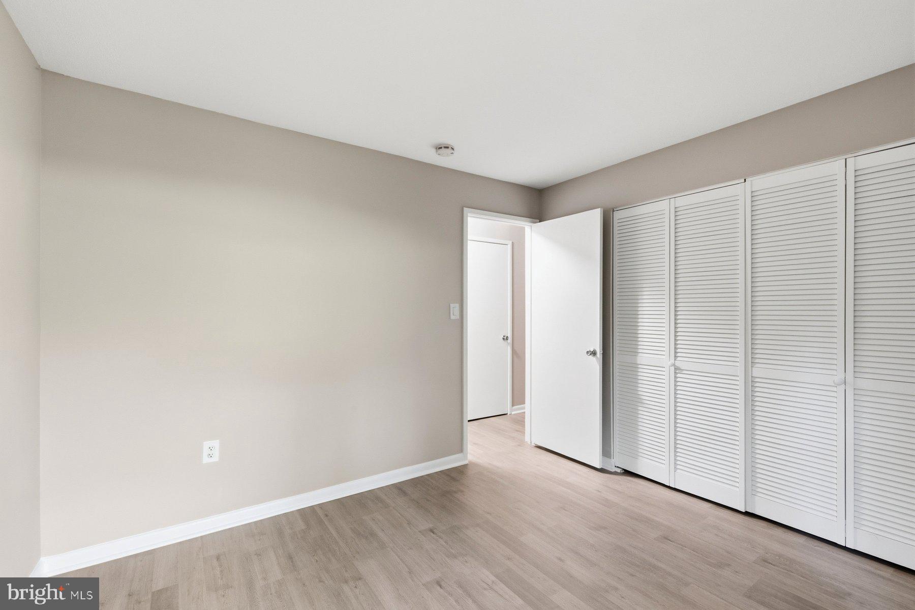 5866 Thunder Hill Road, Unit A4 Columbia, MD 21045 - Photo 12 of 21 Bedroom 1