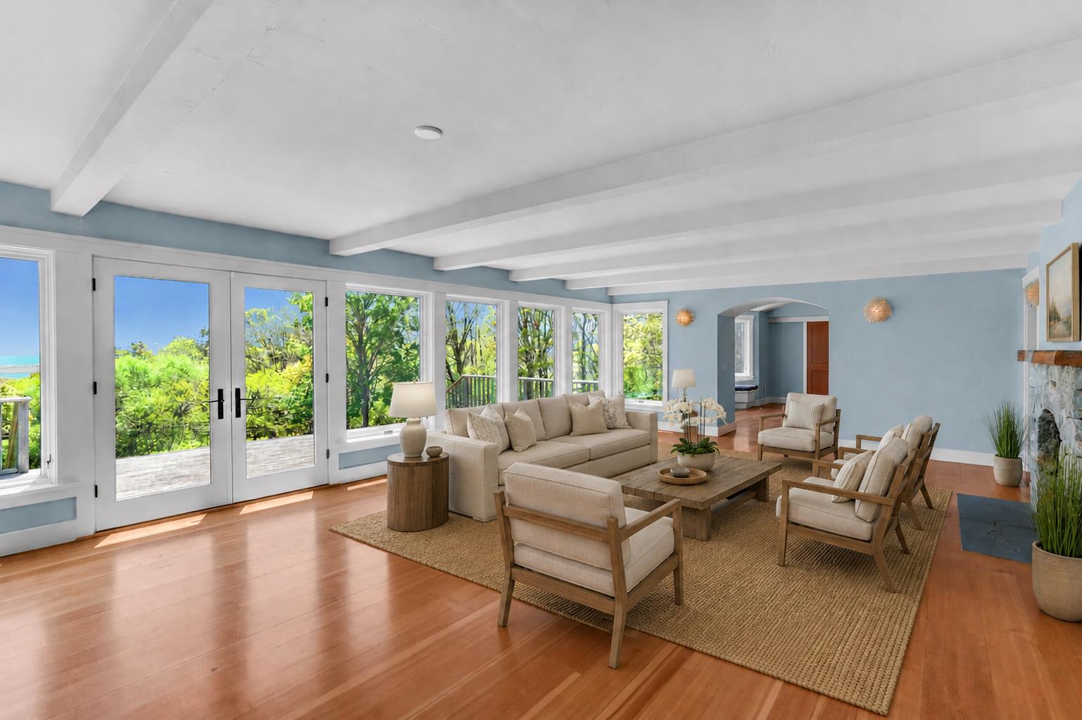 308 S Road Chilmark, MA 02535 - Photo 12 of 41 virtually staged