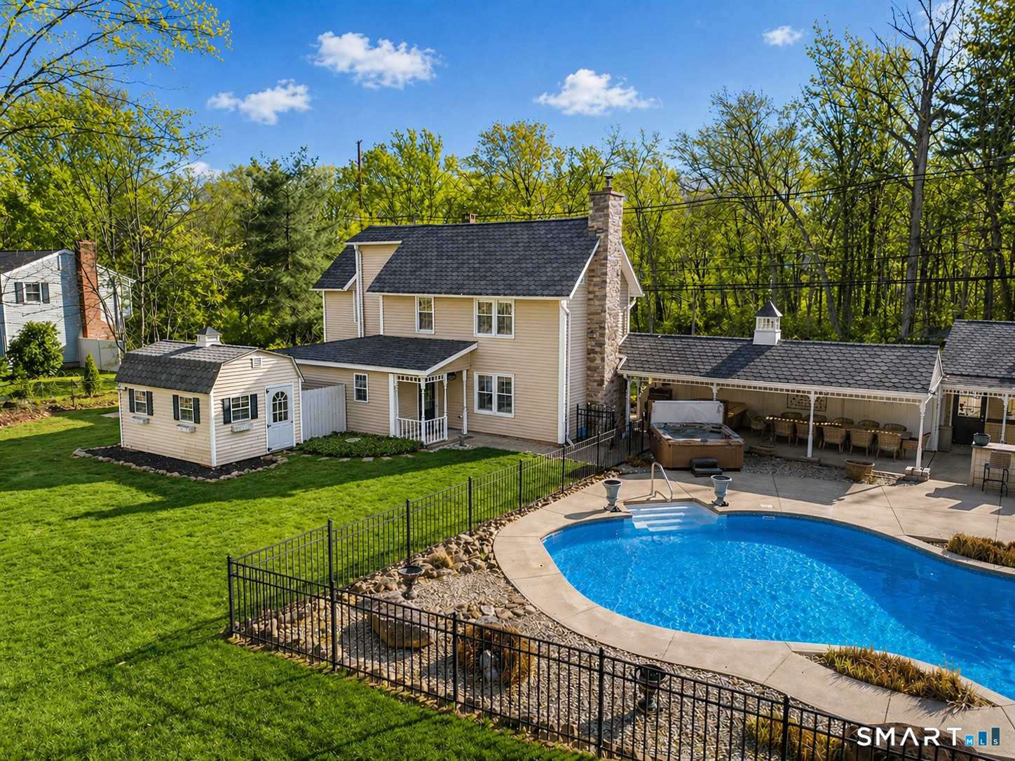 602 Durham Road Madison, CT 06443 - Photo 32 of 34