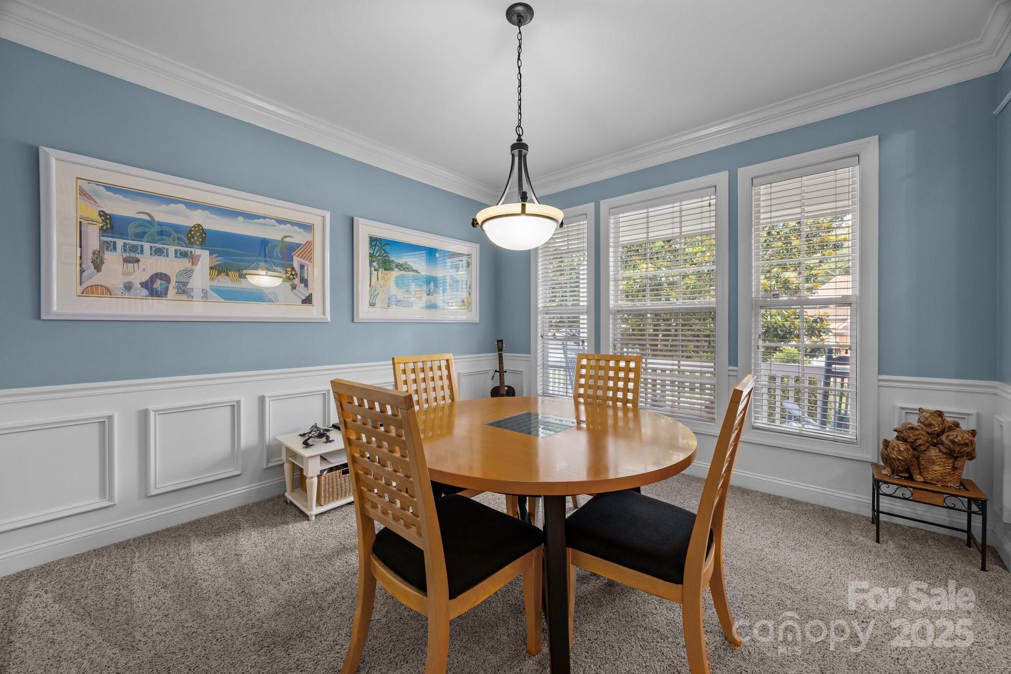 10703 Back Ridge Road Charlotte, NC 28277 - Photo 12 of 48 Gallery Image 12