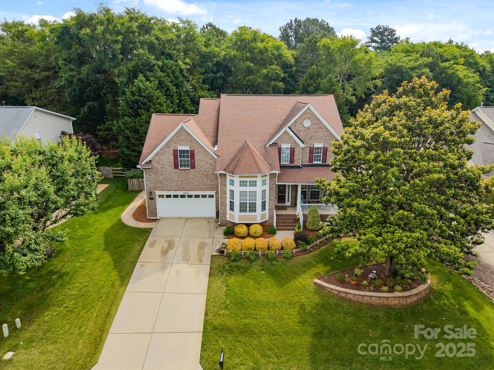 10703 Back Ridge Road Charlotte, NC 28277 - Photo 2 of 48 Gallery Image 2