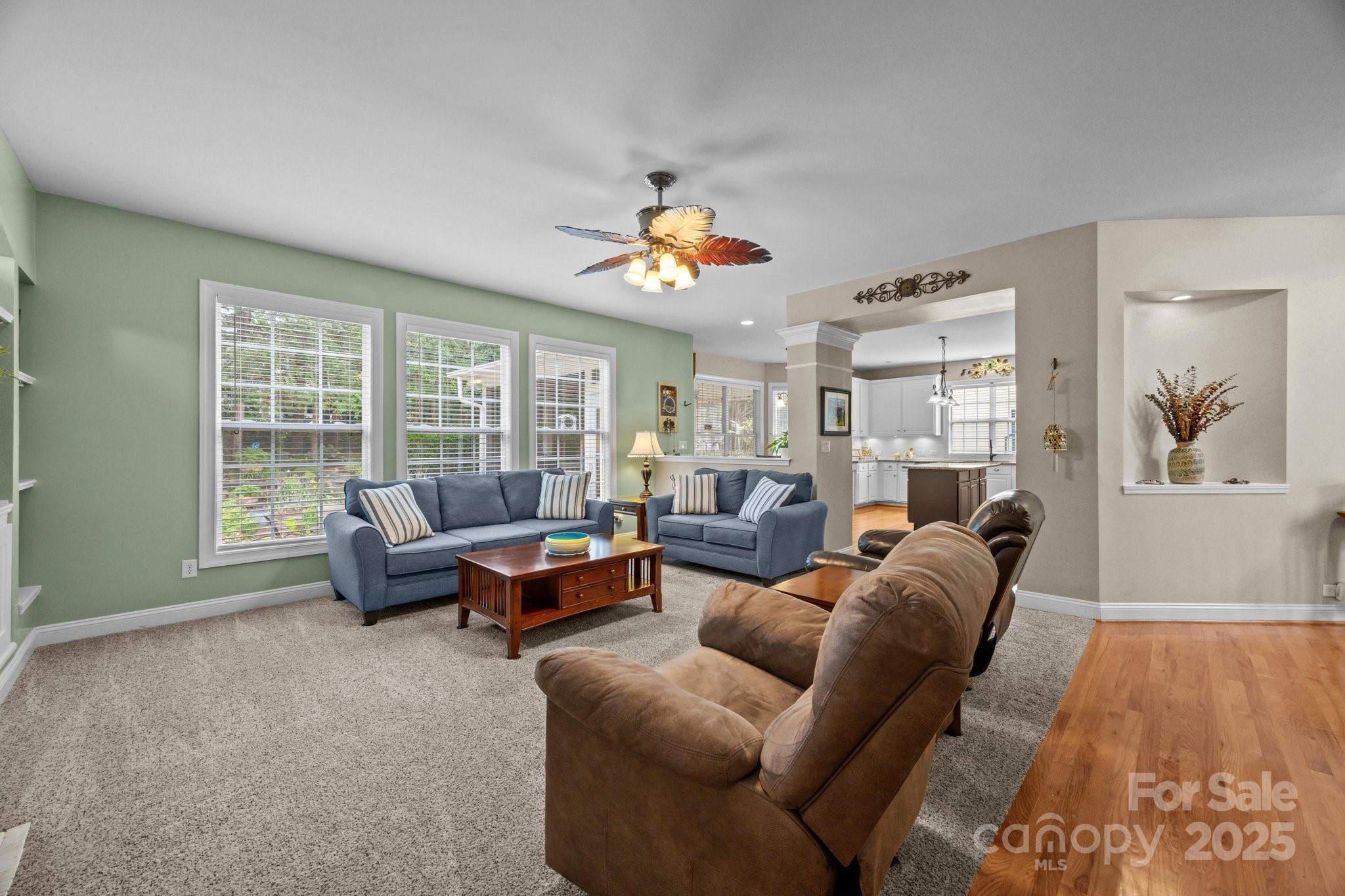 10703 Back Ridge Road Charlotte, NC 28277 - Photo 22 of 48 Gallery Image 22