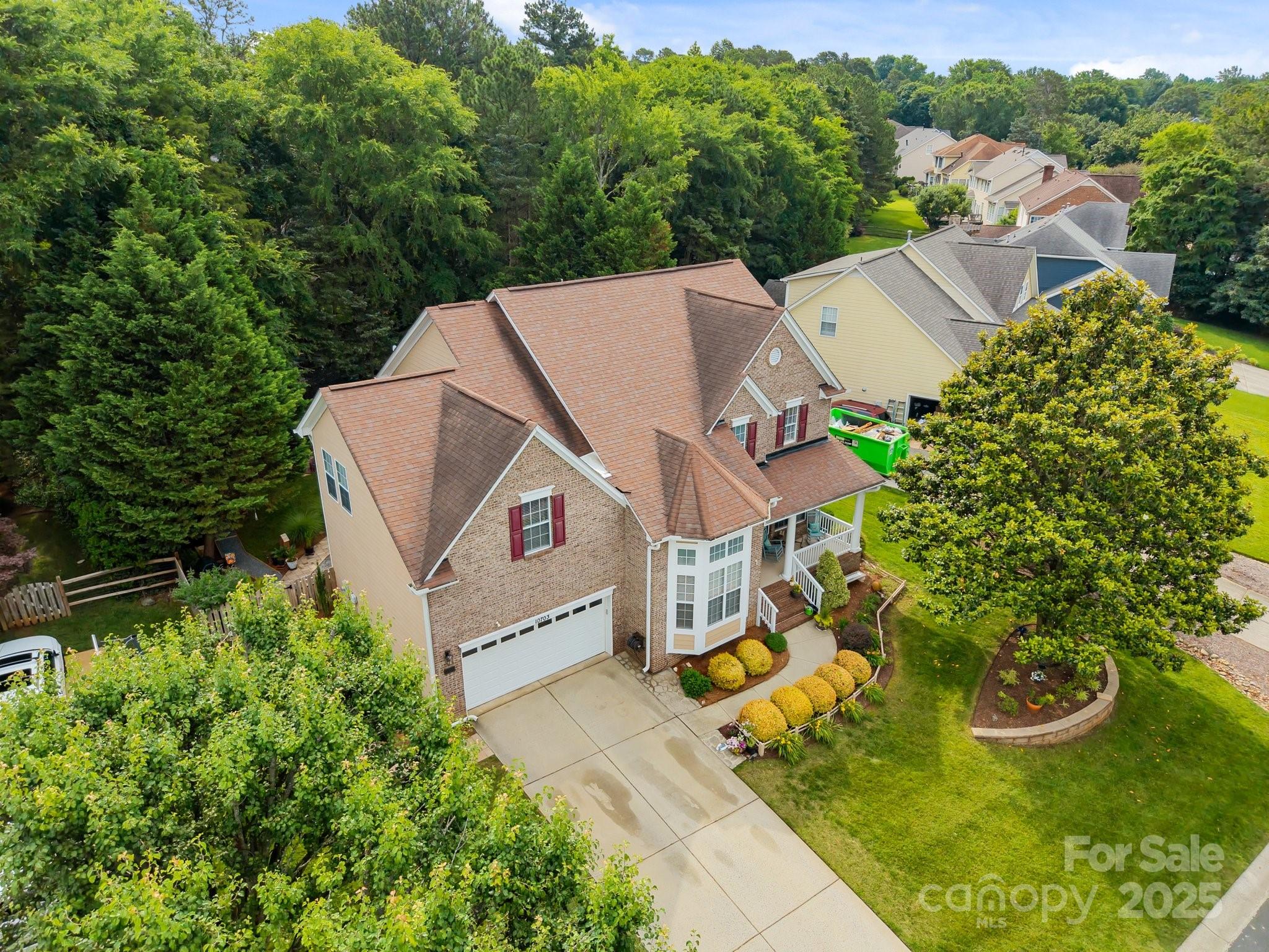 10703 Back Ridge Road Charlotte, NC 28277 - Photo 3 of 48 Gallery Image 3