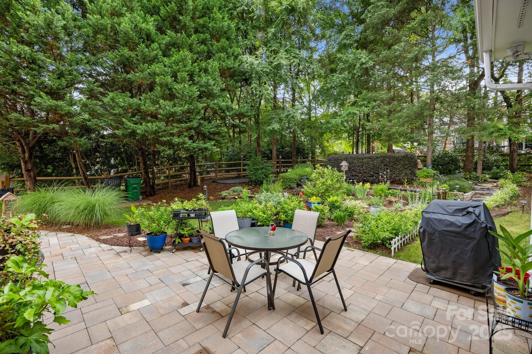 10703 Back Ridge Road Charlotte, NC 28277 - Photo 39 of 48 Gallery Image 39