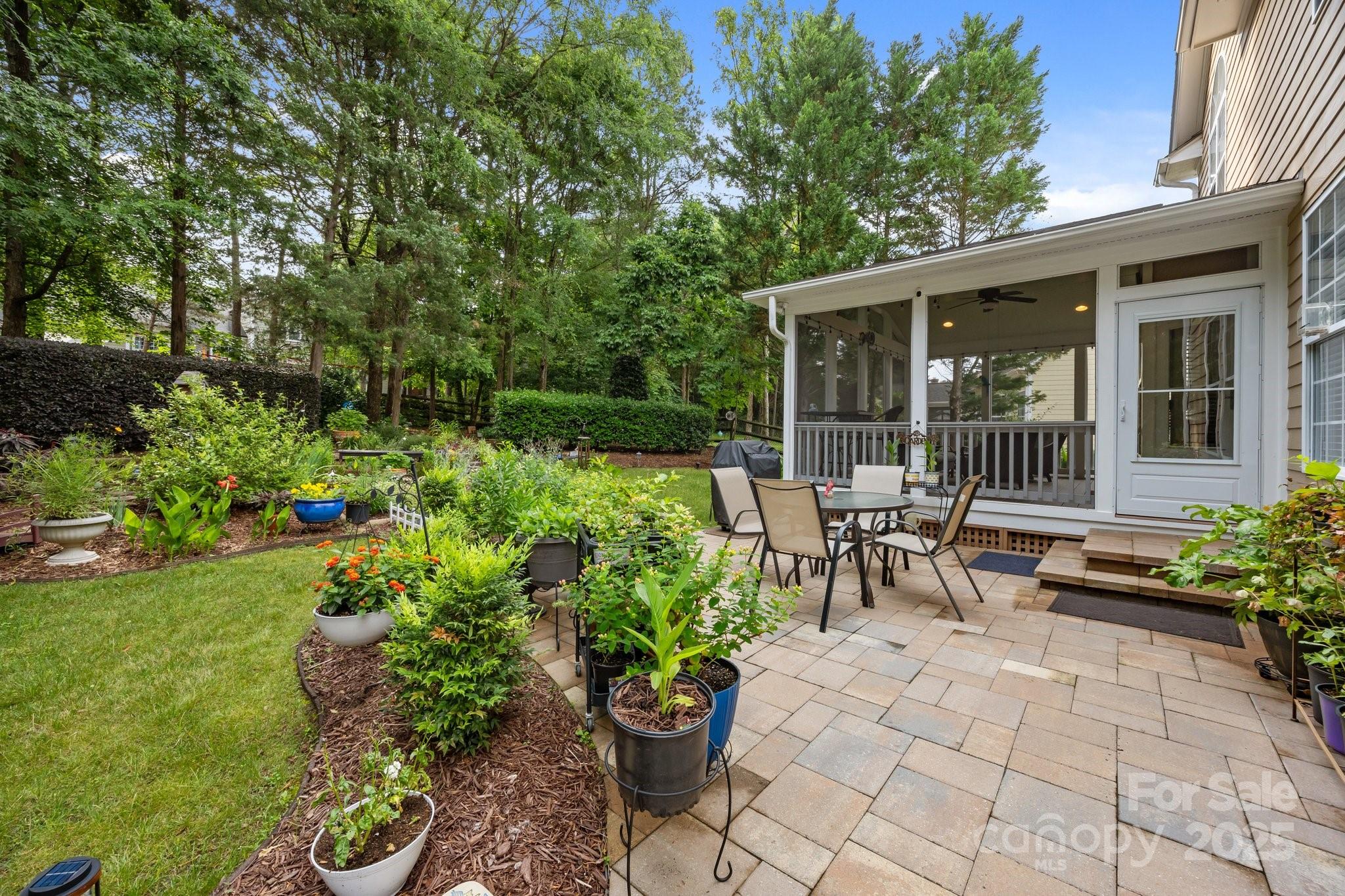 10703 Back Ridge Road Charlotte, NC 28277 - Photo 40 of 48 Gallery Image 40