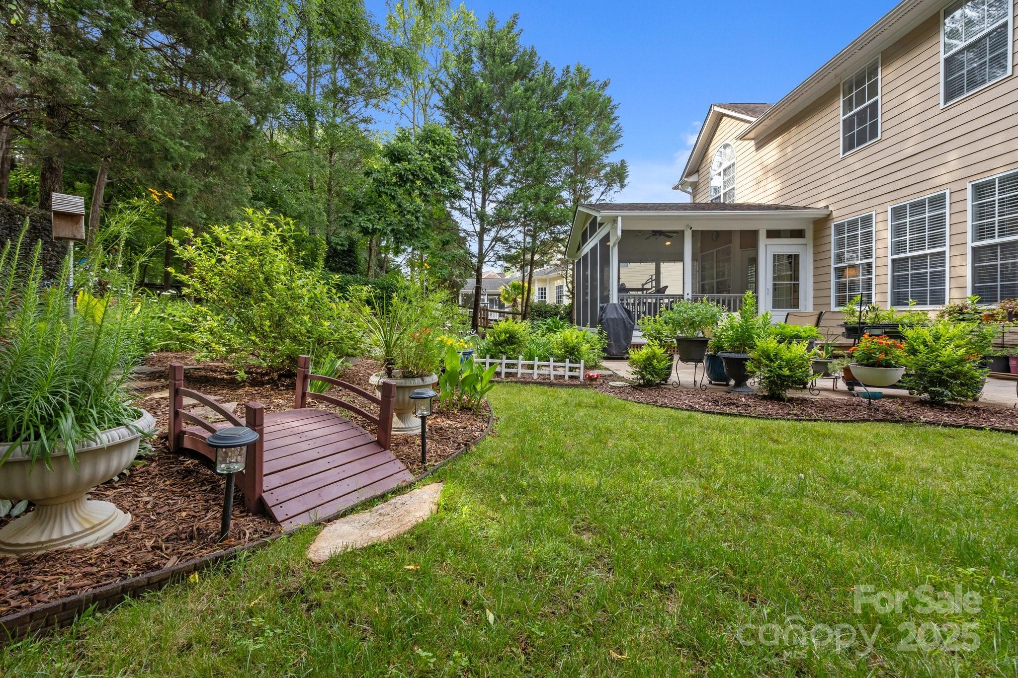 10703 Back Ridge Road Charlotte, NC 28277 - Photo 41 of 48 Gallery Image 41