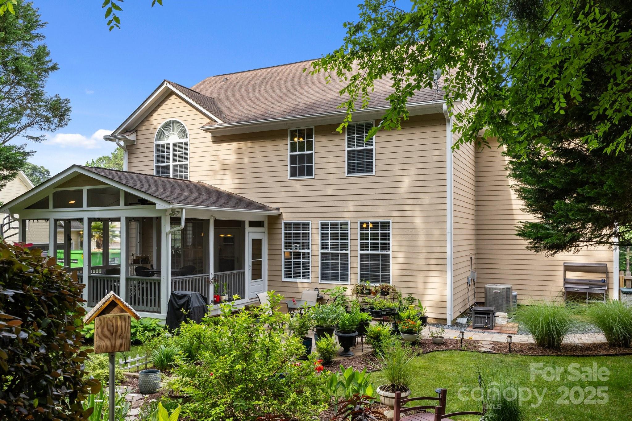 10703 Back Ridge Road Charlotte, NC 28277 - Photo 42 of 48 Gallery Image 42