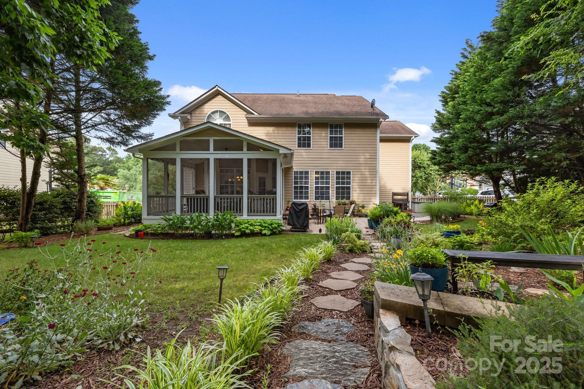 10703 Back Ridge Road Charlotte, NC 28277 - Photo 44 of 48 Gallery Image 44