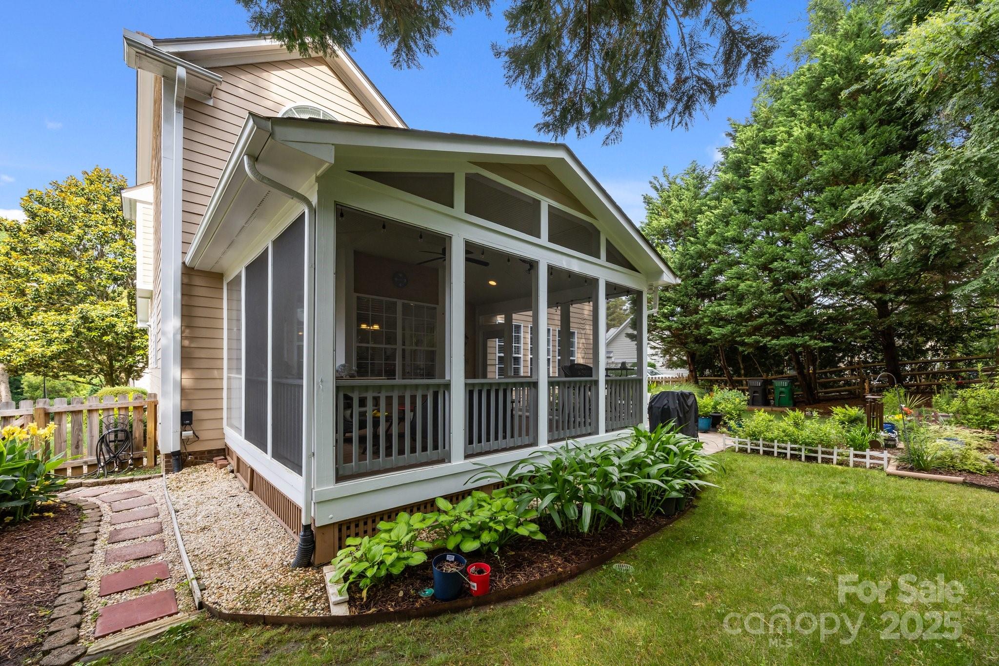 10703 Back Ridge Road Charlotte, NC 28277 - Photo 45 of 48 Gallery Image 45
