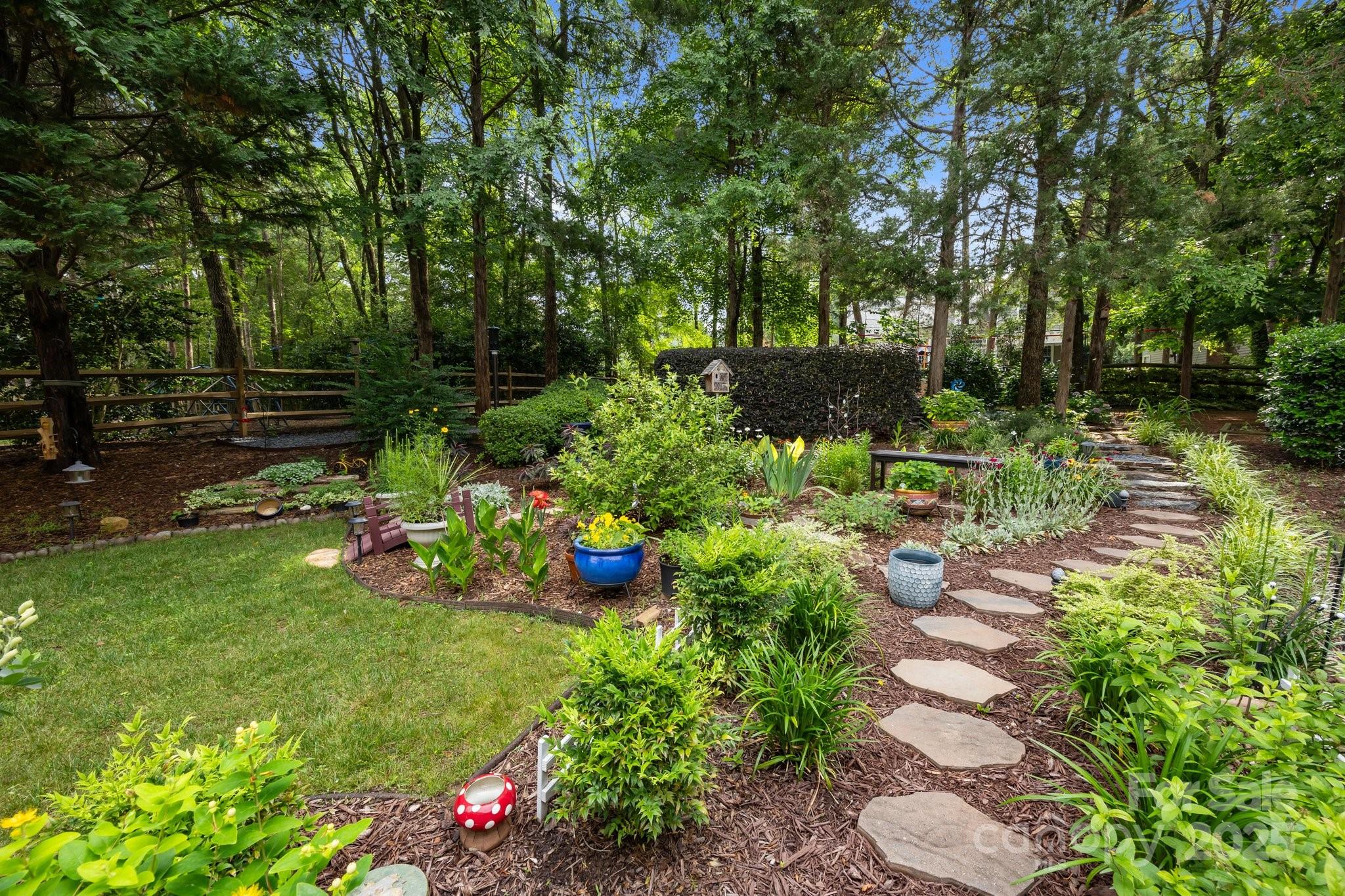 10703 Back Ridge Road Charlotte, NC 28277 - Photo 46 of 48 Gallery Image 46