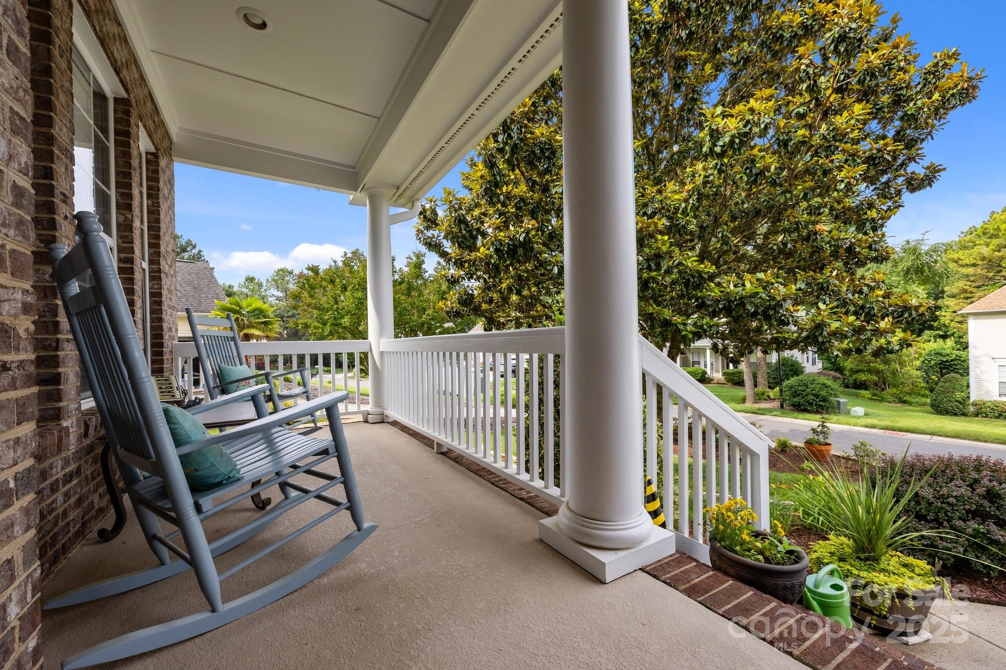 10703 Back Ridge Road Charlotte, NC 28277 - Photo 47 of 48 Gallery Image 47