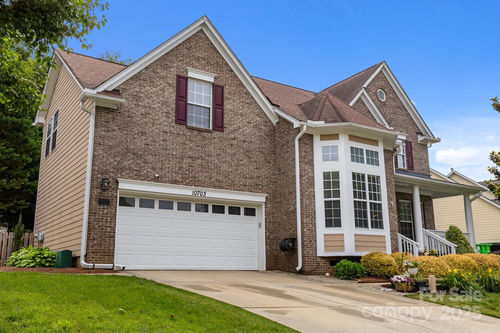 10703 Back Ridge Road Charlotte, NC 28277 - Photo 48 of 48 Gallery Image 48