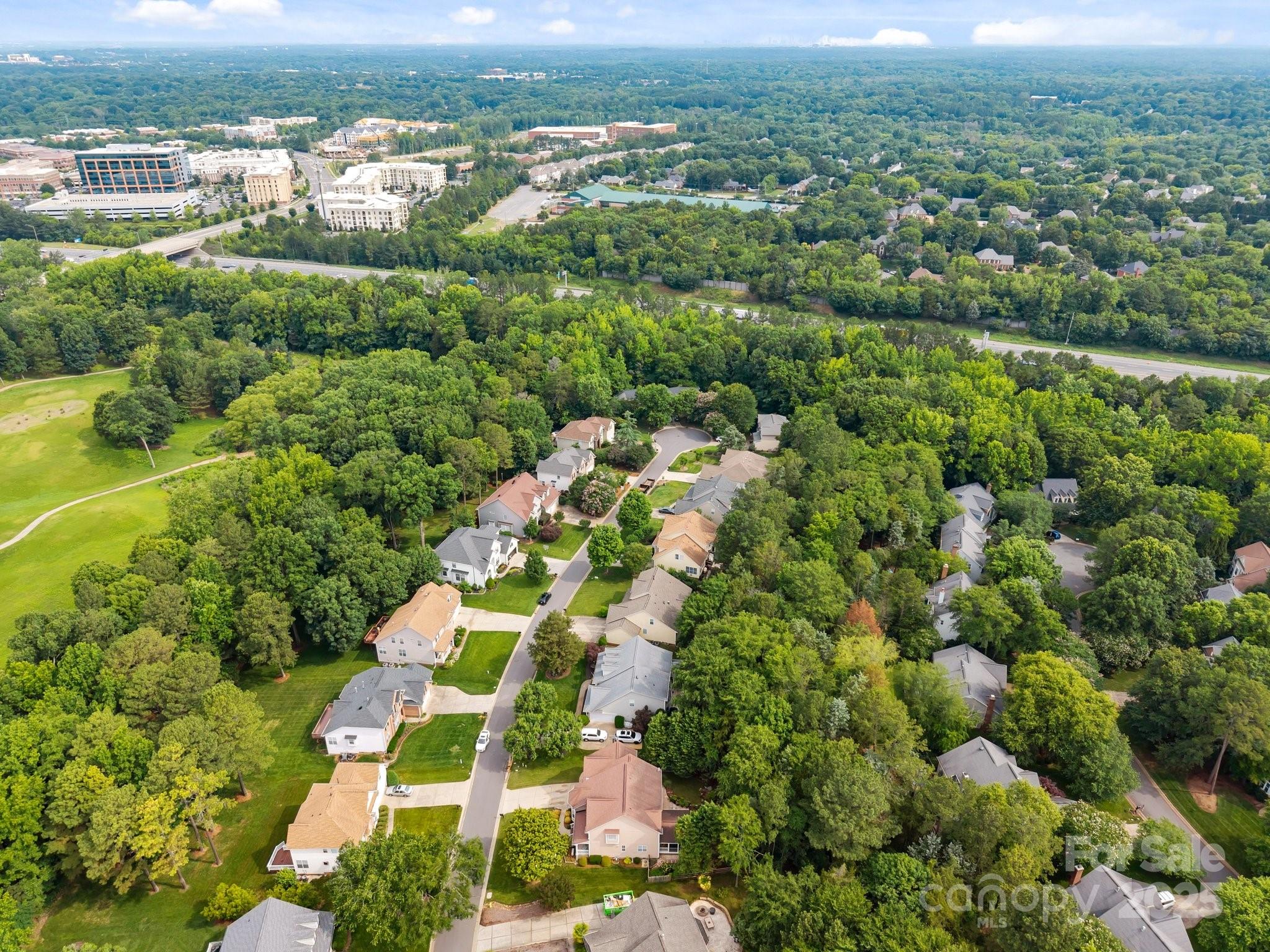 10703 Back Ridge Road Charlotte, NC 28277 - Photo 5 of 48 Gallery Image 5