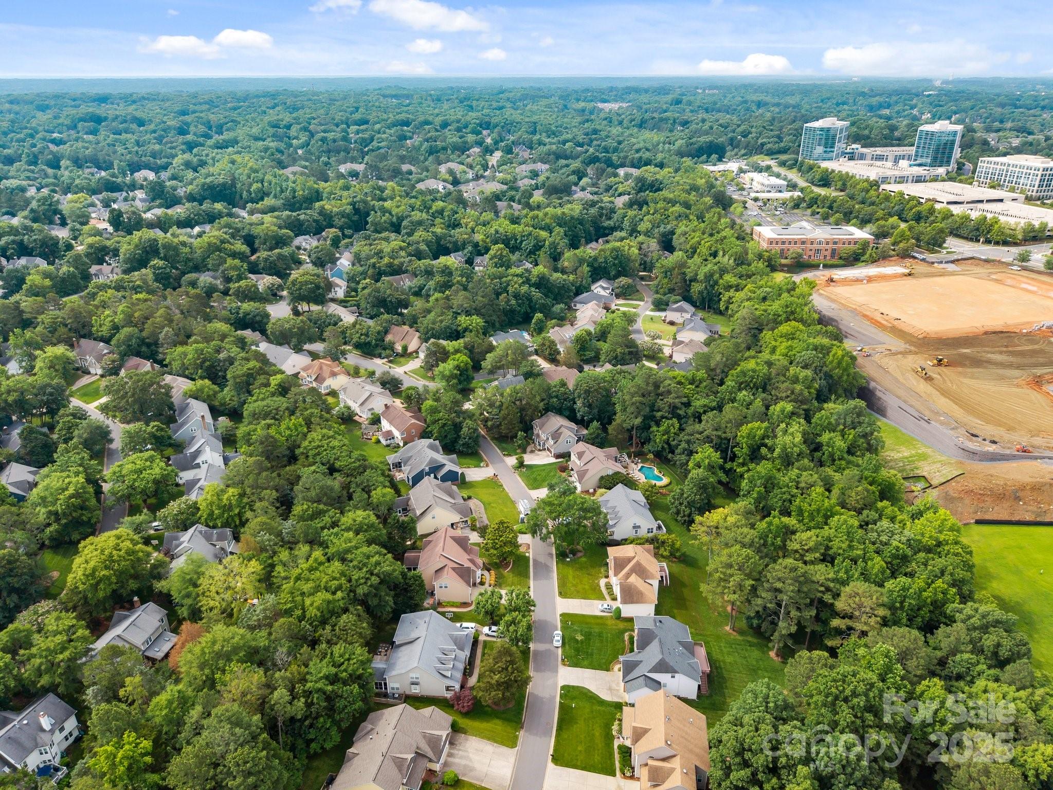 10703 Back Ridge Road Charlotte, NC 28277 - Photo 7 of 48 Gallery Image 7