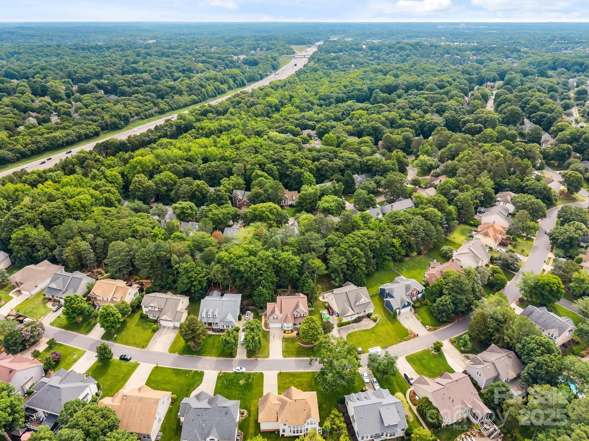 10703 Back Ridge Road Charlotte, NC 28277 - Photo 8 of 48 Gallery Image 8