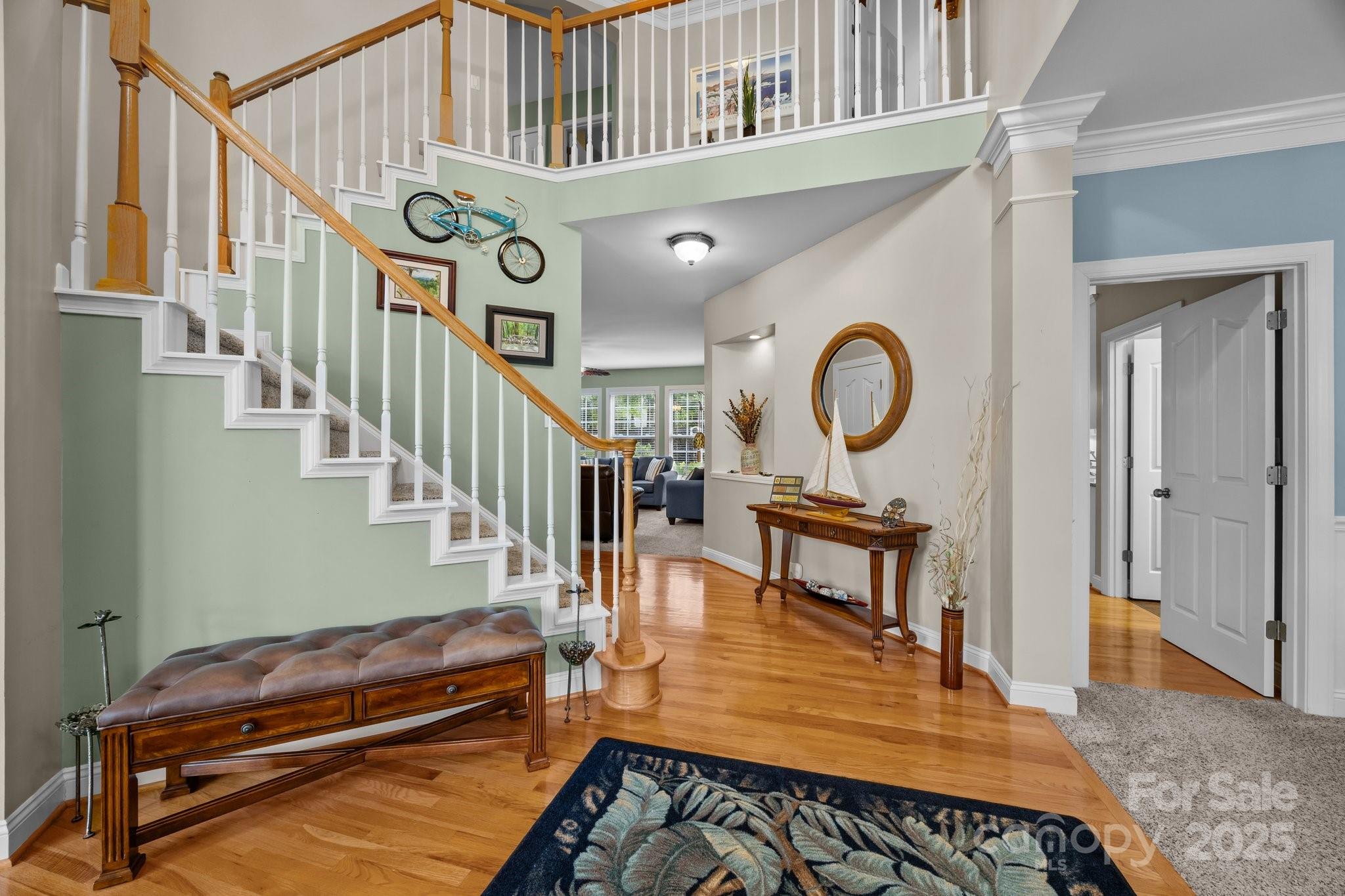 10703 Back Ridge Road Charlotte, NC 28277 - Photo 9 of 48 Gallery Image 9