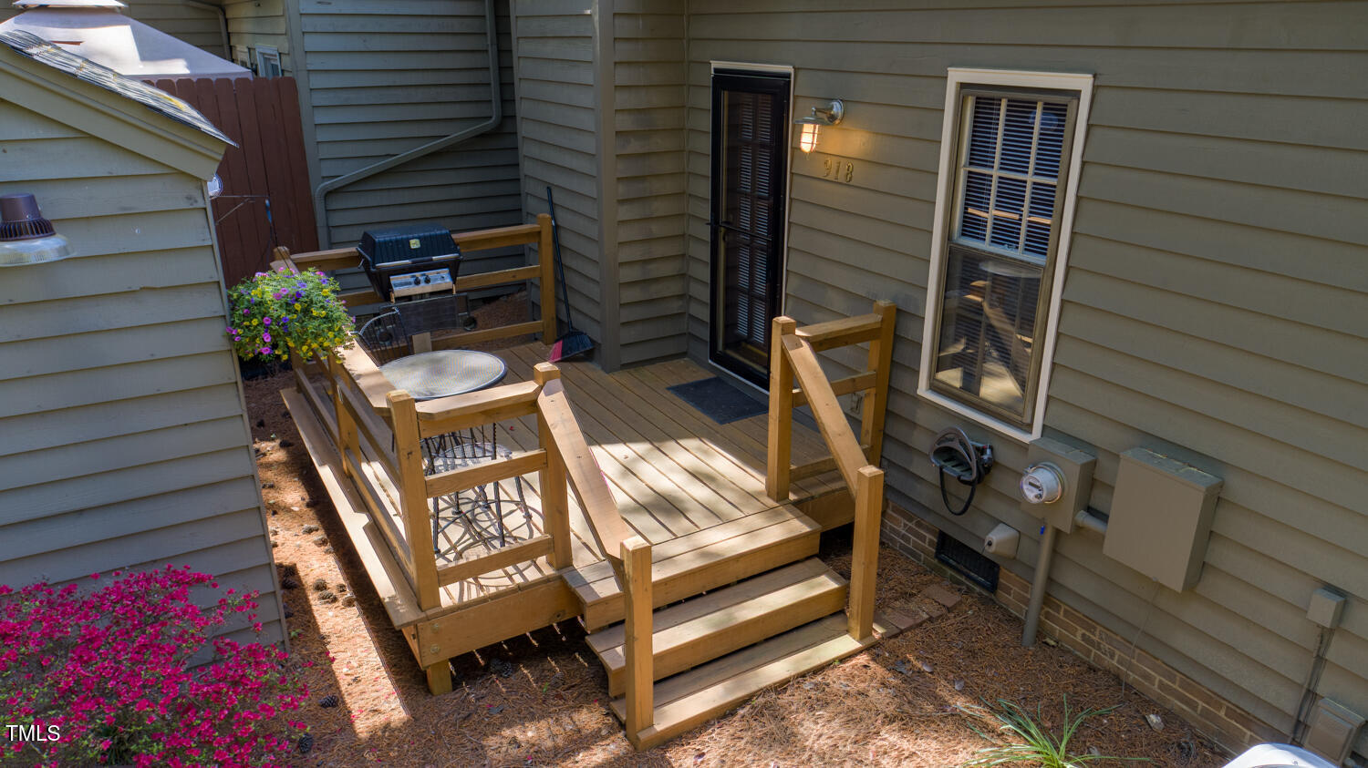 918 Albany Court Raleigh, NC 27615 - Photo 20 of 24 6-Web Ready-DJI_0096-HDR
