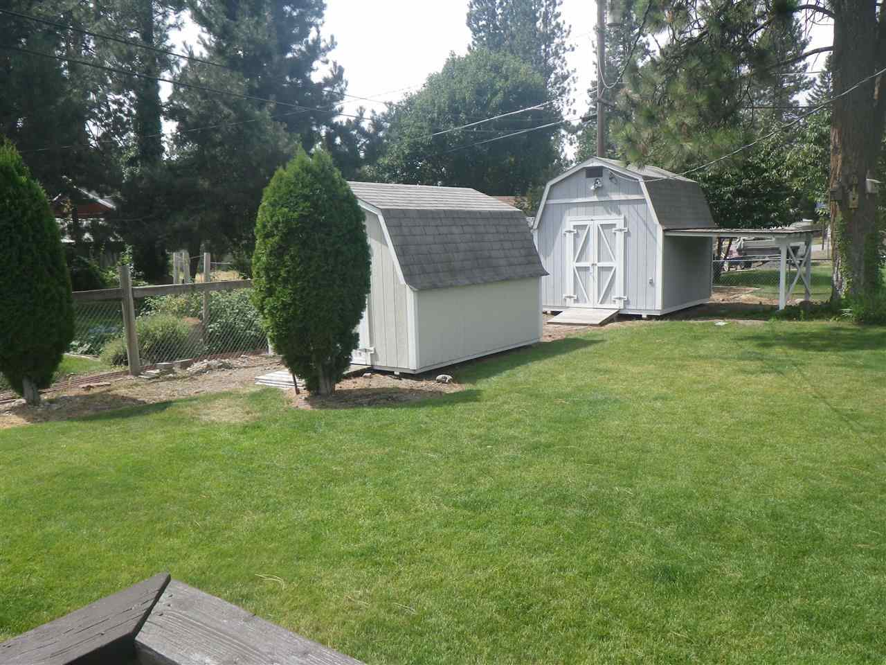 1610 South Clinton Road Spokane, WA 99216 - Photo 19 of 20 Gallery Image 19