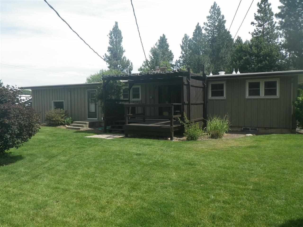 1610 South Clinton Road Spokane, WA 99216 - Photo 20 of 20 Gallery Image 20
