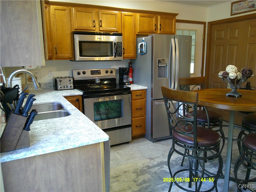 17825 Spook Hill Road Adams, NY 13606 - Photo 11 of 46