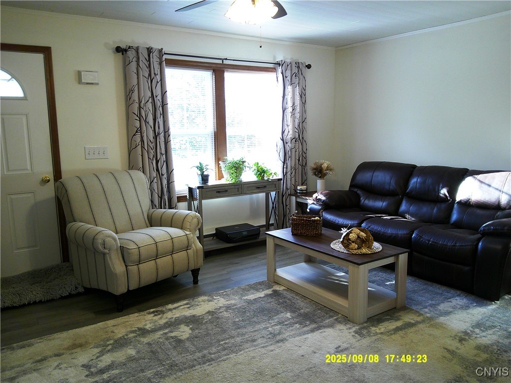 17825 Spook Hill Road Adams, NY 13606 - Photo 15 of 46