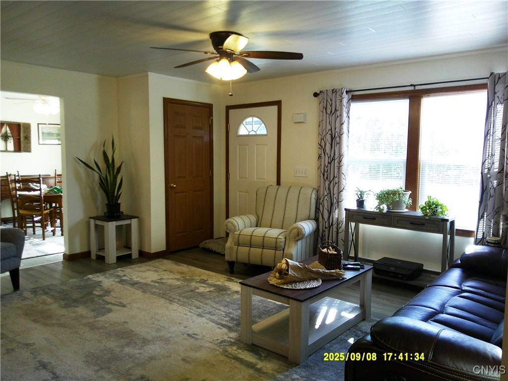 17825 Spook Hill Road Adams, NY 13606 - Photo 16 of 46