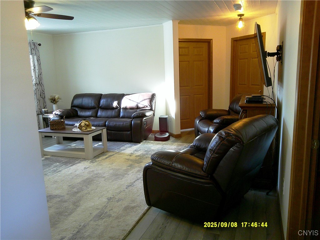 17825 Spook Hill Road Adams, NY 13606 - Photo 18 of 46