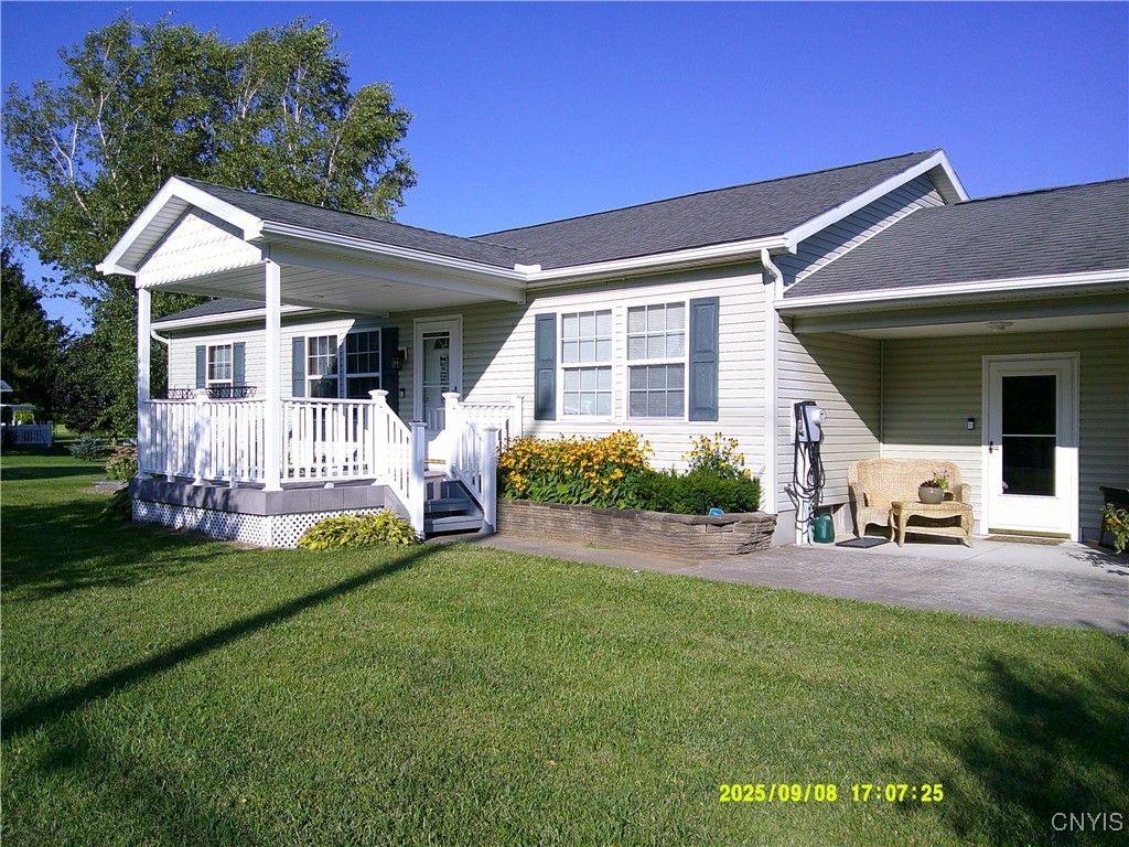 17825 Spook Hill Road Adams, NY 13606 - Photo 2 of 46