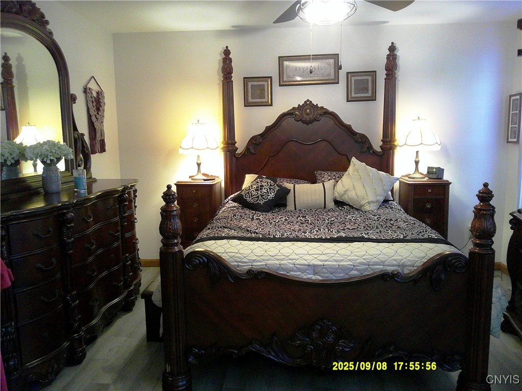 17825 Spook Hill Road Adams, NY 13606 - Photo 27 of 46