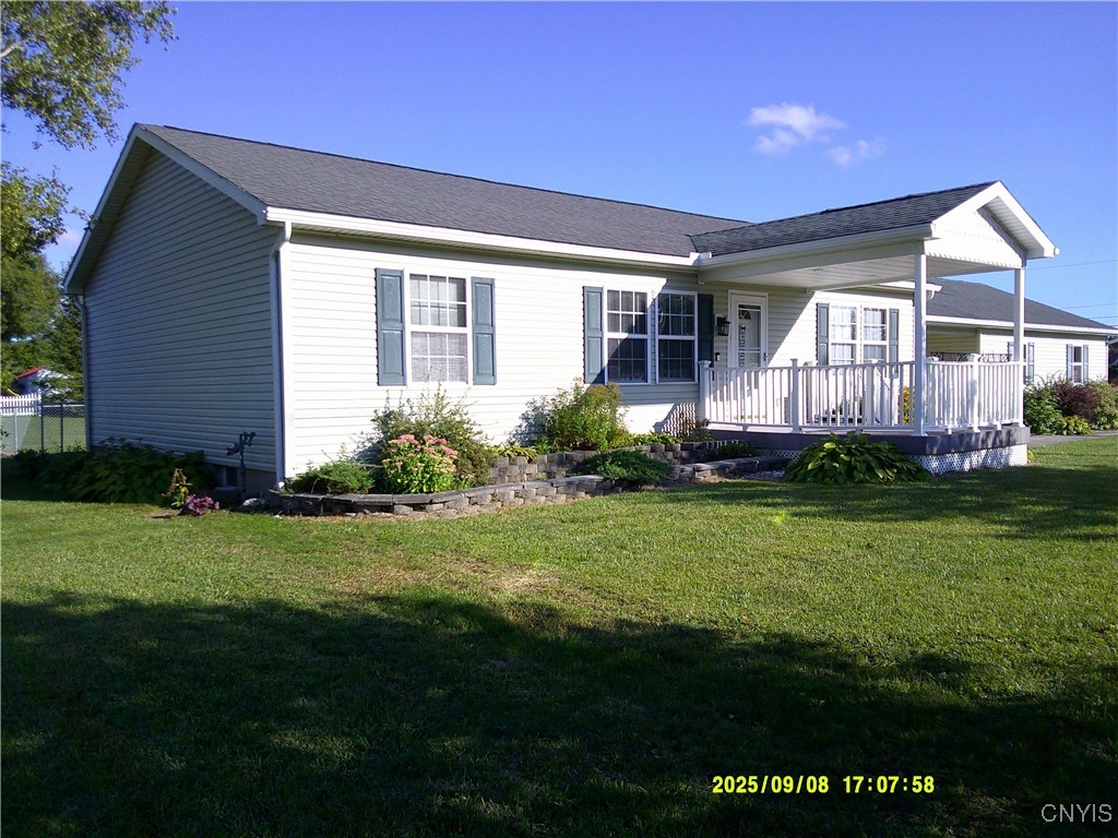 17825 Spook Hill Road Adams, NY 13606 - Photo 3 of 46