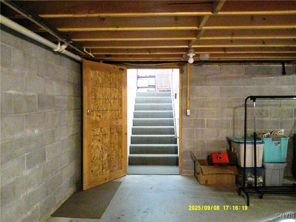 17825 Spook Hill Road Adams, NY 13606 - Photo 34 of 46