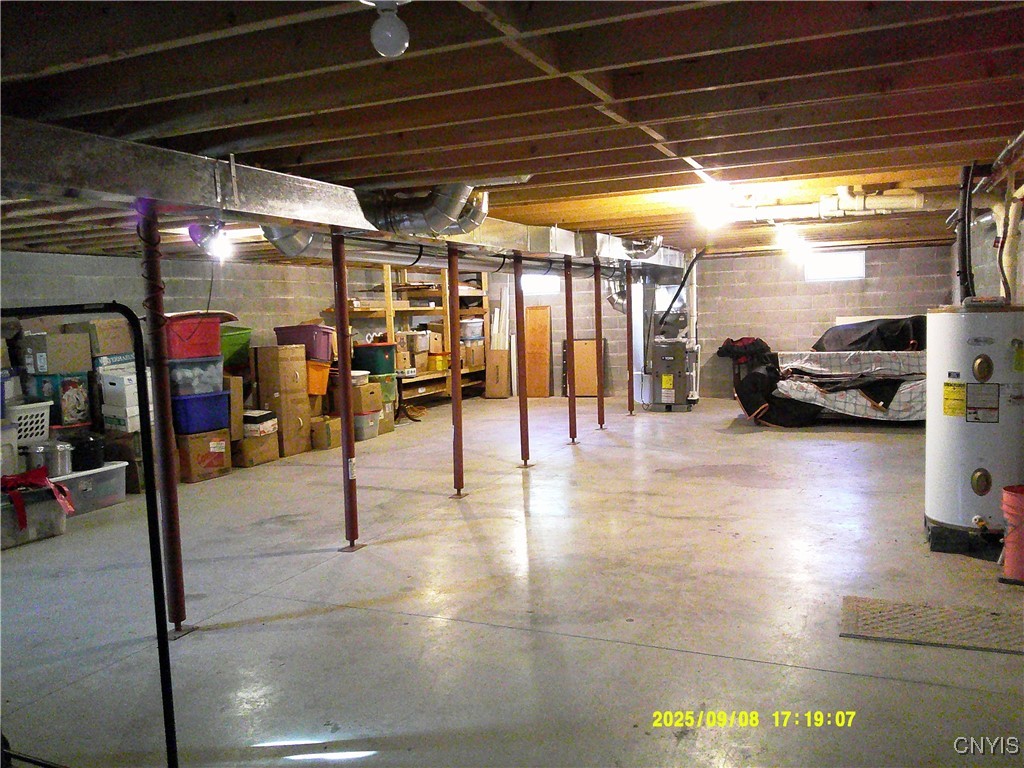 17825 Spook Hill Road Adams, NY 13606 - Photo 35 of 46