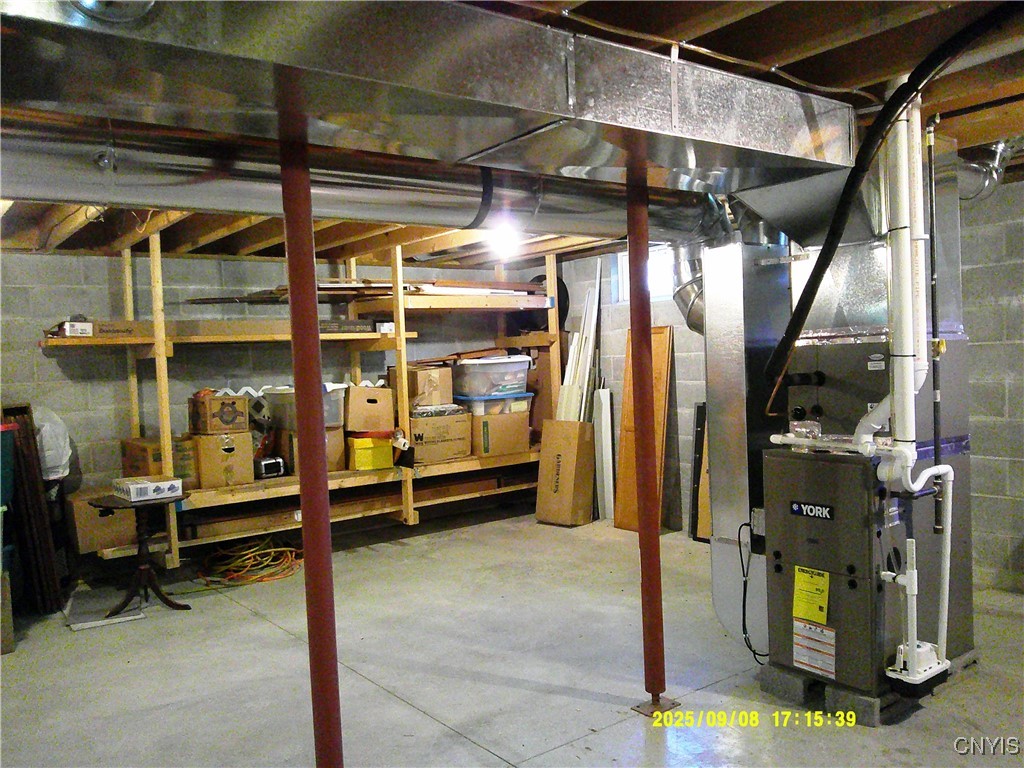 17825 Spook Hill Road Adams, NY 13606 - Photo 36 of 46