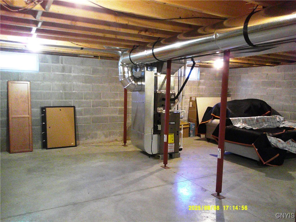 17825 Spook Hill Road Adams, NY 13606 - Photo 37 of 46